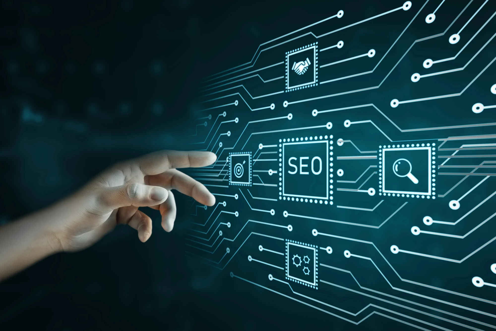 Search Engine Optimization (SEO)