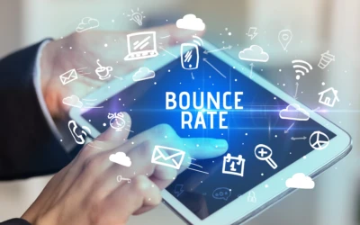 How Good Design and a Low Bounce Rate Go Hand-in-hand?