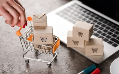 Businesses Need to Pivot to Digital to Stay Relevant. Ecommerce Is a Necessity
