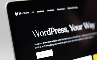 Why Businesses Opt for WordPress Website Developers in Toronto?