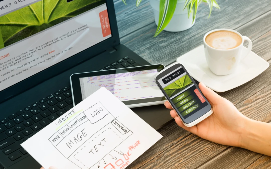 Web Development for Mobile – What Is All the Fuss About?