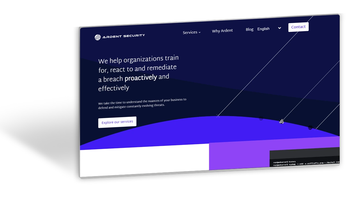SSL TLS certificate management dashboard showing secure site encryption status