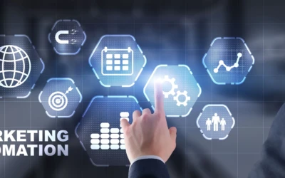 Marketing Automation & CRM – How It Can Help Your Business