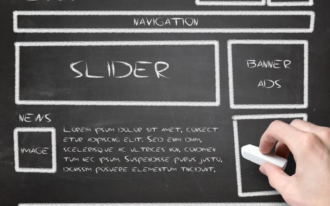 Structure and Your Website – What You Need to Know