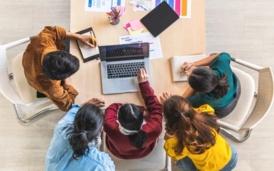 How to Choose the Right Web Development Partner for Your Business