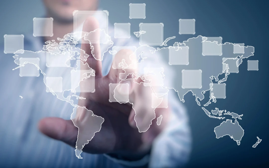 Navigating Digital Transformation: Why You Need a Strong Web Presence