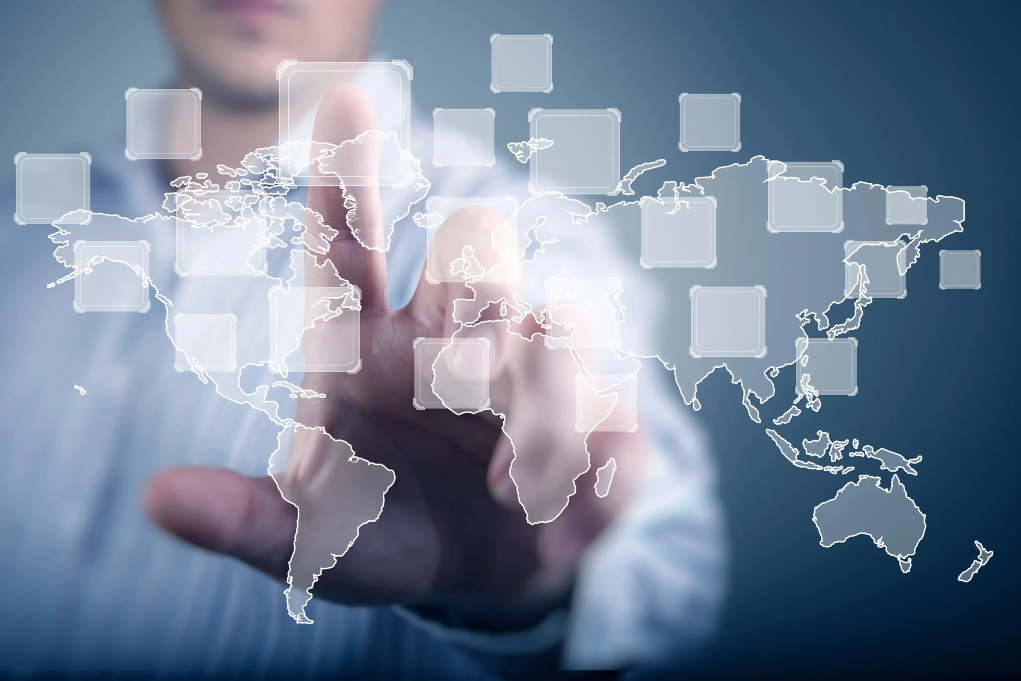 Navigating Digital Transformation