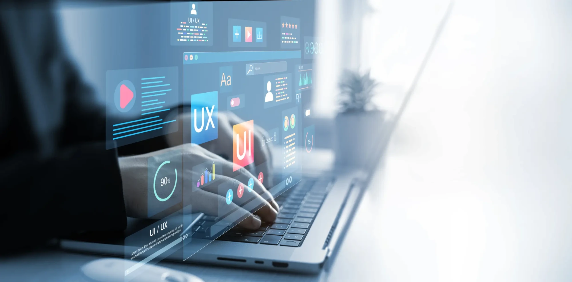 Web Design in Toronto