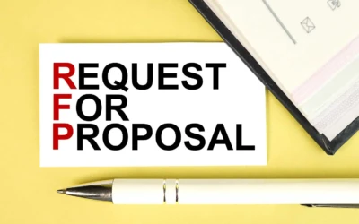 The 2026 Website RFP Template for Canadian B2B Companies (Stop Guessing)