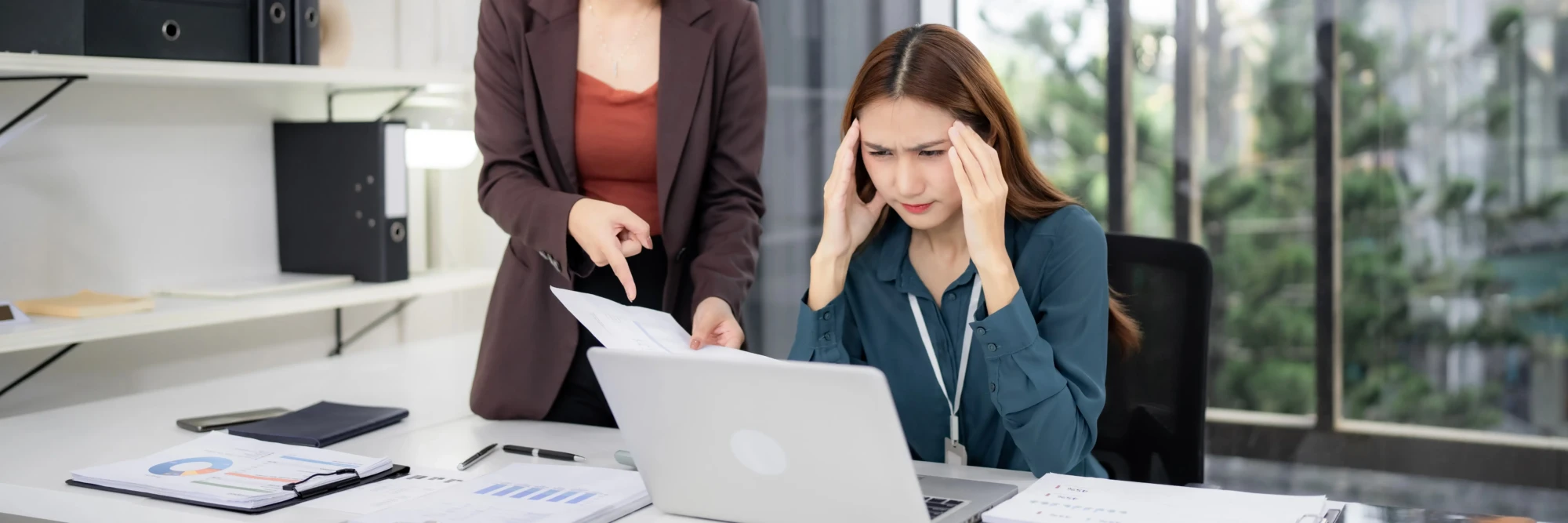 Website Challenges and how to overcome them