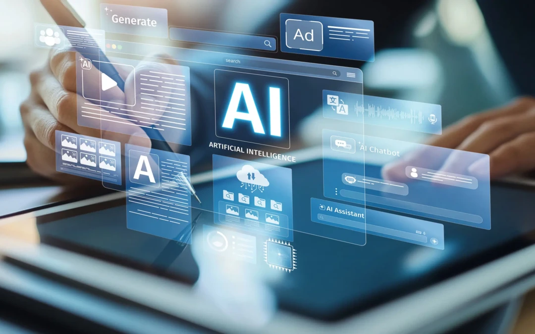 The Practical Guide to AI-Augmented Websites: Adding Real Value, Not Just a Chatbot