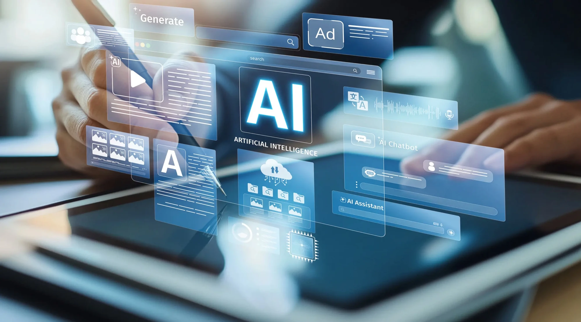 AI Functionality for Your Website