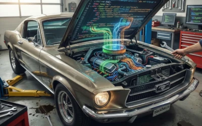 Fix It or Rebuild It? The “Legacy Code” Decision Matrix for 2026