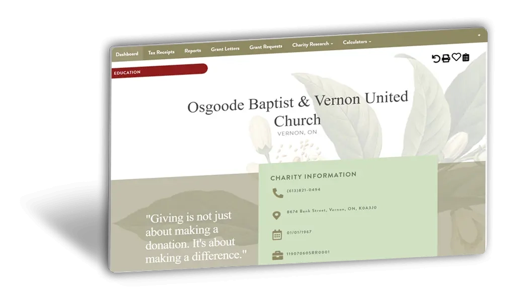 Social video analytics dashboard showing views and engagement performance