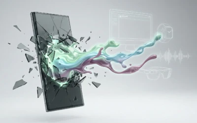 Mobile-First is Dead: Why ‘Content-First’ Design Matters today.