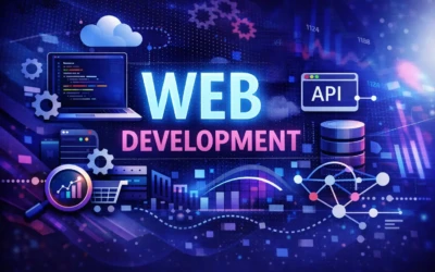 What Businesses Really Mean When They Search “Web Development Toronto”