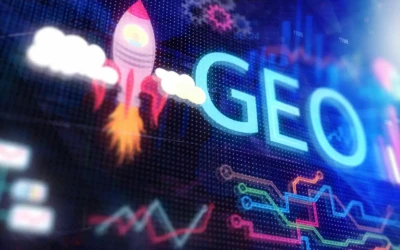 GEO & AI Search Optimization: How to Rank in AI-Powered Search Engines