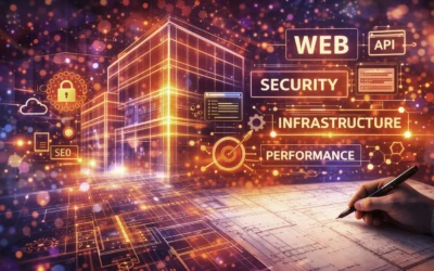 Professionalism and Technical Depth in Web Agencies: Why Price Alone Is Misleading