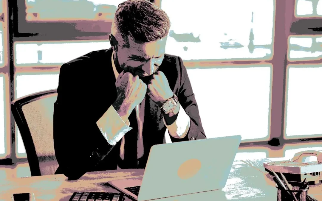 Why Your Website Is Not Generating Leads (And How to Fix It)