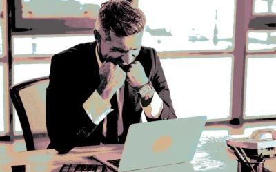 Why Your Website Is Not Generating Leads (And How to Fix It)