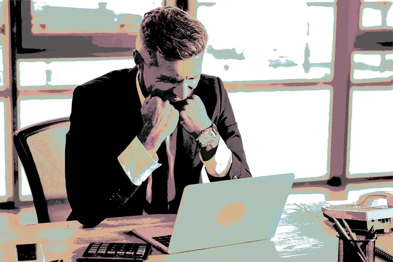 Why Your Website Is Not Generating Leads (And How to Fix It) | Web Development Toronto | Digital Marketing & SEO Advertising Why Your Website Is Not Generating Leads (And How to Fix It)