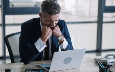 Why Your Website Is Not Generating Leads (And How to Fix It)