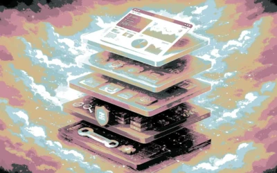 Website Project & Infrastructure Cost Breakdown: What You’re Actually Paying For